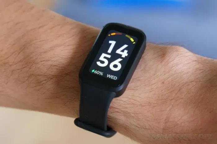 Smart Band 9 Active Lacrado Original com Garantia