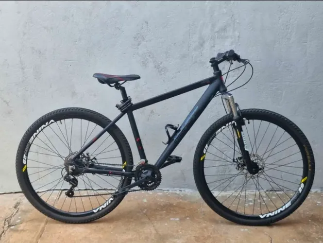 BIKE HIGHONE ARO 29 | 4 MESES USO | ALUMÍNIO