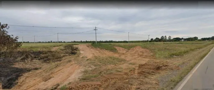 Área à venda, 272250 m² por R$ 27.225.000,00 - Taquaral - Piracicaba/SP