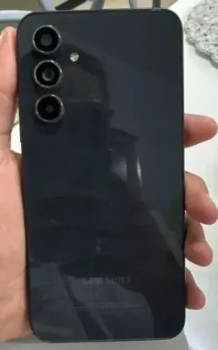 Samsung A54 5G 6+4gb RAM NFC e Biometria