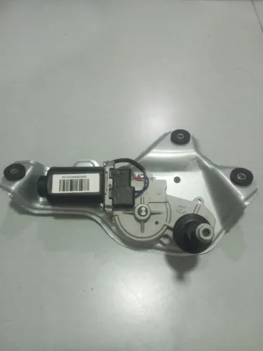 Motor limpador parabrisa traseiro Byd song pro 