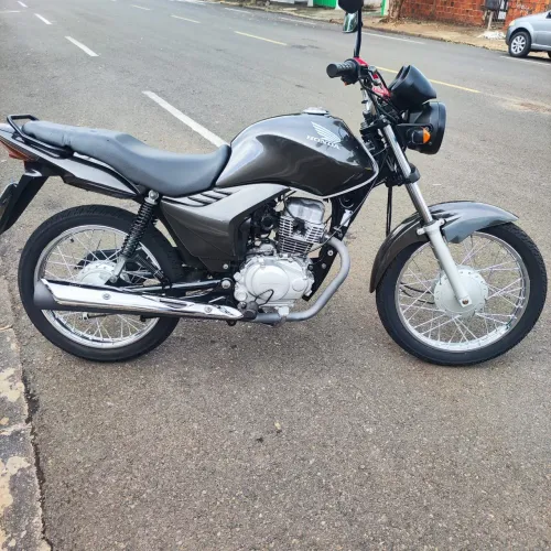 Vendo ou troco por carro do mesmo valor 