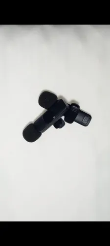 MICROFONE LAPELA H?maston