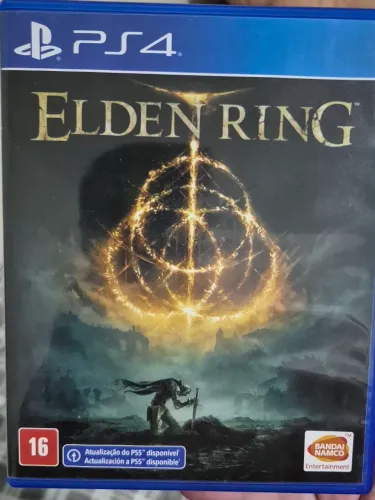 Elden Ring Ps4/Ps5