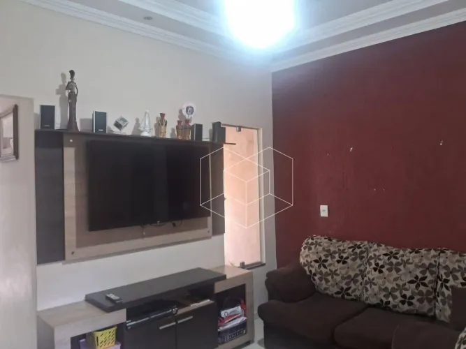 Casa com 2 dormitórios à venda, 45 m² por R$ 300.000,00 - Freitas Oliveira - Dois Córregos