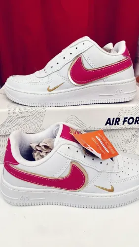 Tênis feminino infantil