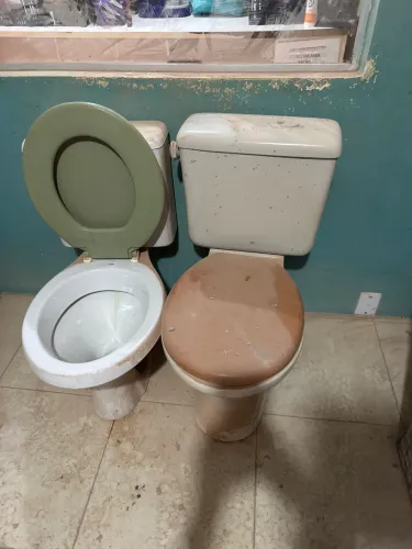 Vaso sanitário 