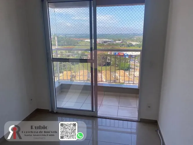Apartamento 2 dorms - Condomínio Vista Garden - Px ao Confiança Sup