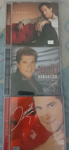 Cd Daniel 