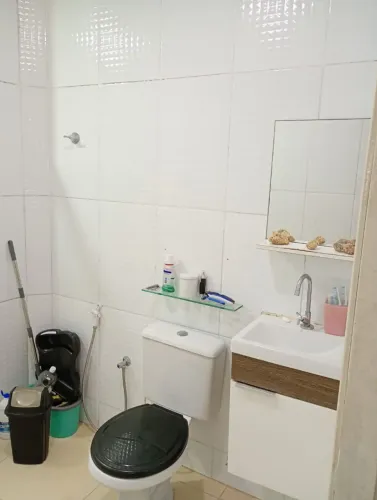 Apartamento a venda