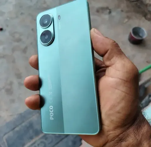 POCO X7 PRO