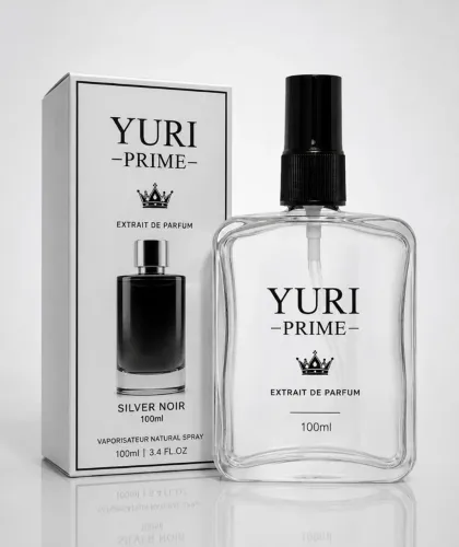 Perfume Yuri Prime 100ml