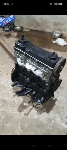 Motor ap 2.0 forjado 