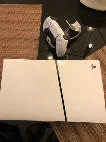 Ps5 PlayStation c/ 1 TB SSD