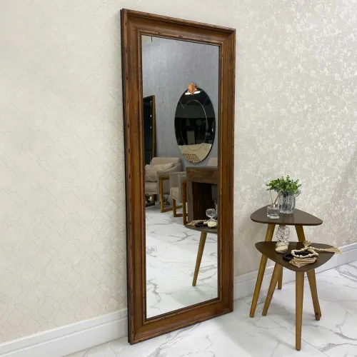 Vende-se espelho grande, foto meramente inlustrativa