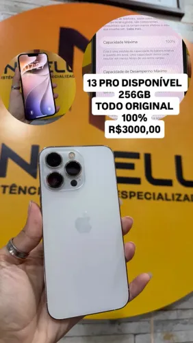 Iphone 13 pro 256gb 