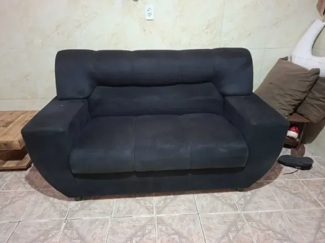Sofá 2 e 3 Lugares