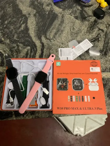 Relógio smartwatch para vender