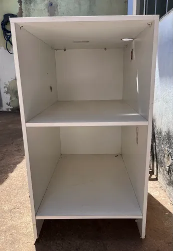 Estante multiuso MDF