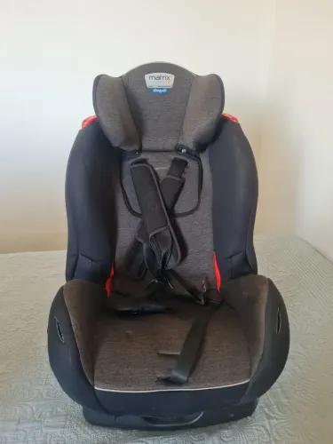 Cadeira Burigotto Matrix Evolution K