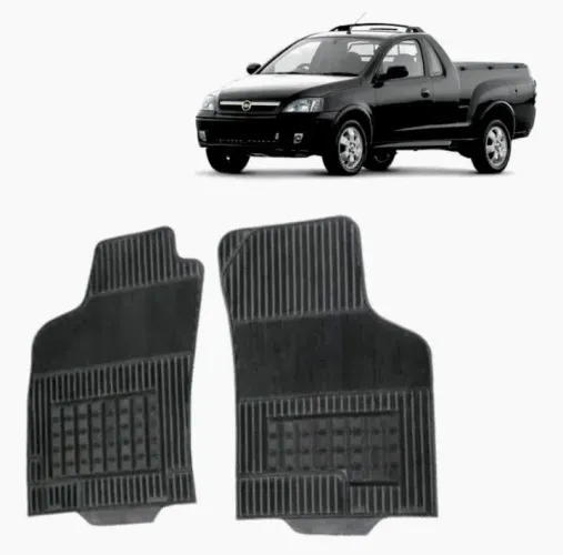 Tapete Montana Corsa Original Borcol !
