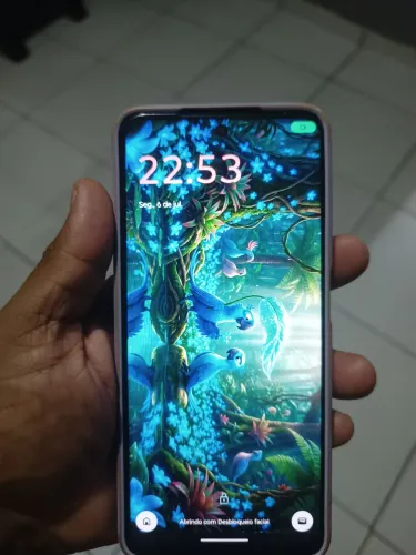 Motorola g15 