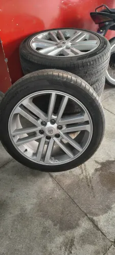 Rodas aro 22