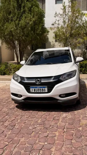 Honda HR-V EX 1.8 Flexone 16V 5P Aut. 2018