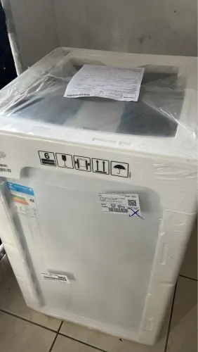 Máquina de lavar cônsul 13 kilos nova na embalagem nunca usada