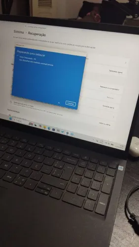Formatação e instalação de Microsoft Word