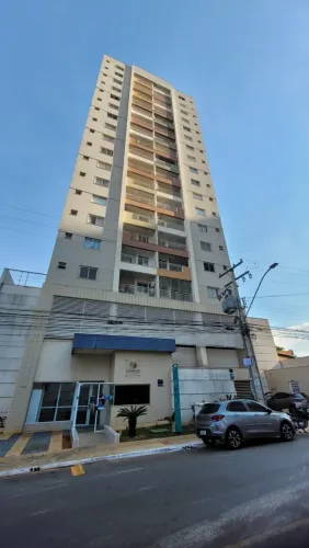 Aluga-se Apartamento de um quarto no setor Universitário
