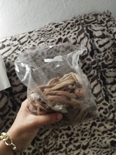 Vendo lote de rabicós