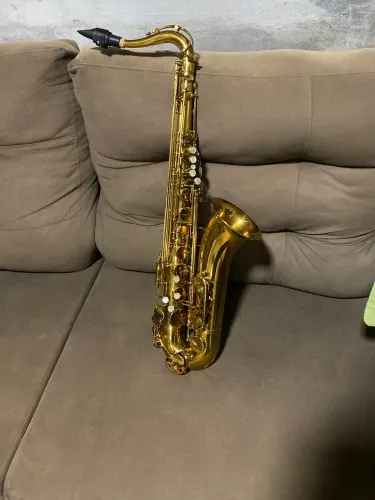 Sãs tenor WERIL MASTER