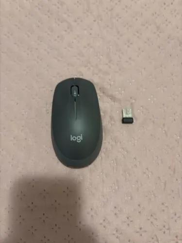 Mouse sem fio