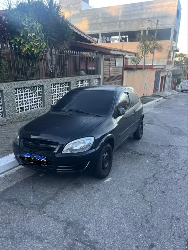 Chevrolet Celta Life/ LS 1.0 MPFI 8V Flexpower 3P 2009