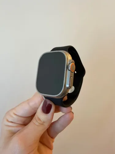 Apple Watch Ultra