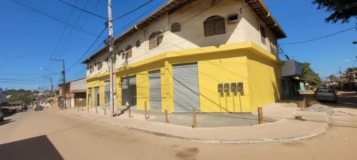 Loja para alugar no bairro Rasa - Armação dos Búzios/RJ