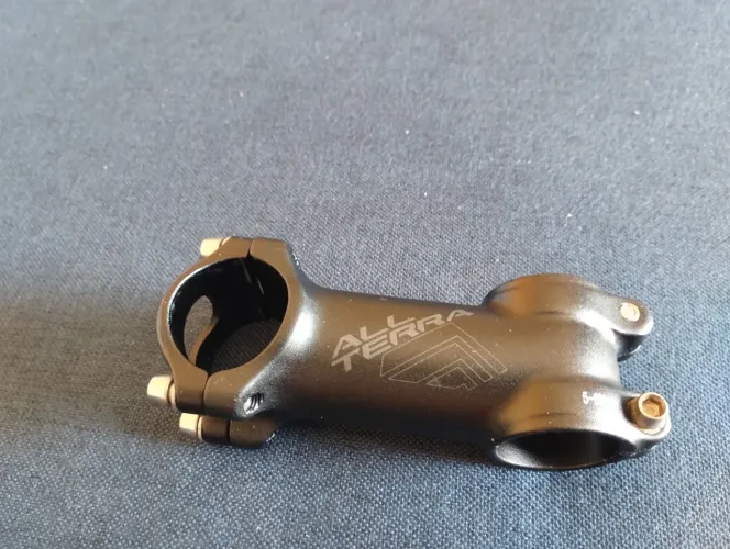 Mesa ALL Terra MTB 90 mm