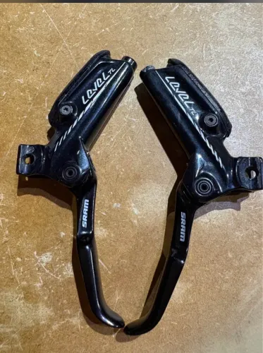 MANETES FREIO SRAM LEVEL TL