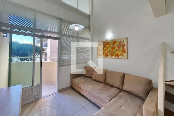 APARTAMENTO RESIDENTIAL em Campinas - São Paulo, Cambuí
