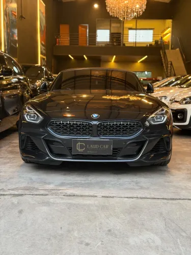 BMW Z4 M40i 3.0 340cv Aut. 2020