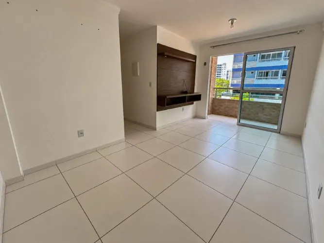 Apartamento para aluguel, 2 quartos, 1 suíte, 1 vaga, Jardim Oceania - João Pessoa/PB