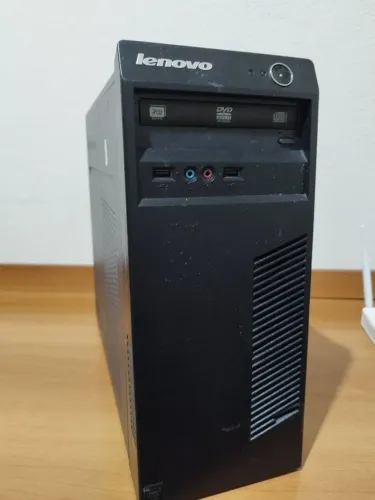 Computador - NÃO ENVIE OFERTA!