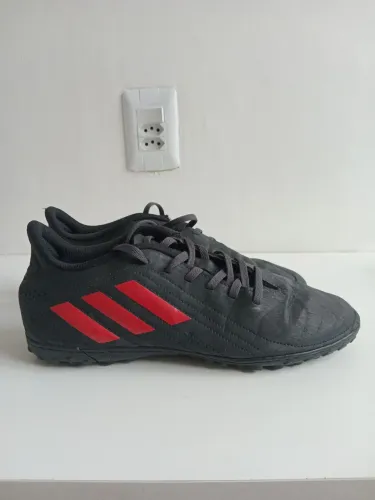 Chuteira Adidas Society Deportivo
