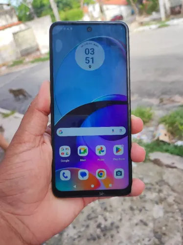 Vendo Moto G14 128 GB zerado