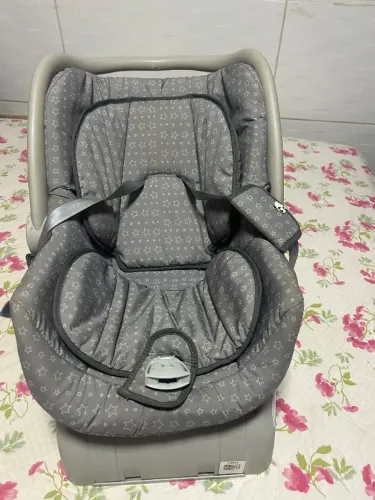 Bebê conforto