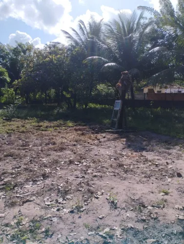 Granja em Extremoz