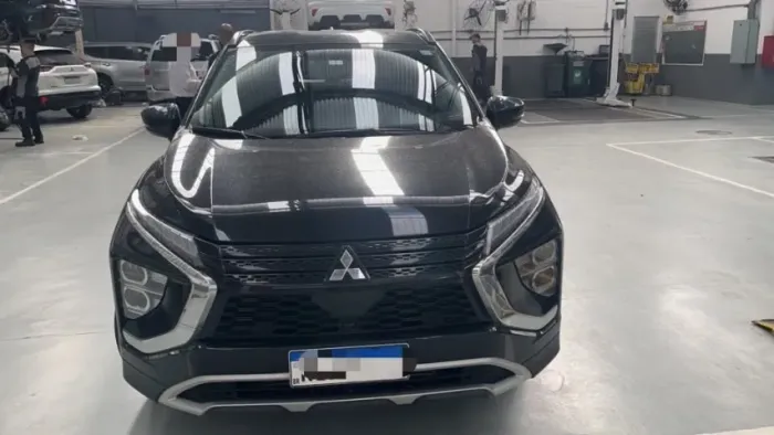 Mitsubishi Eclipse Cross HPE 1.5 16V 165cv AUT 2023