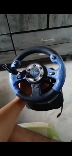 Volante neo