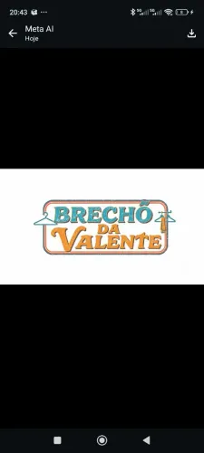 Brechó
